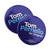 Tom Perriello (2.25" Pin-Back Button -- Pack Of Two!)