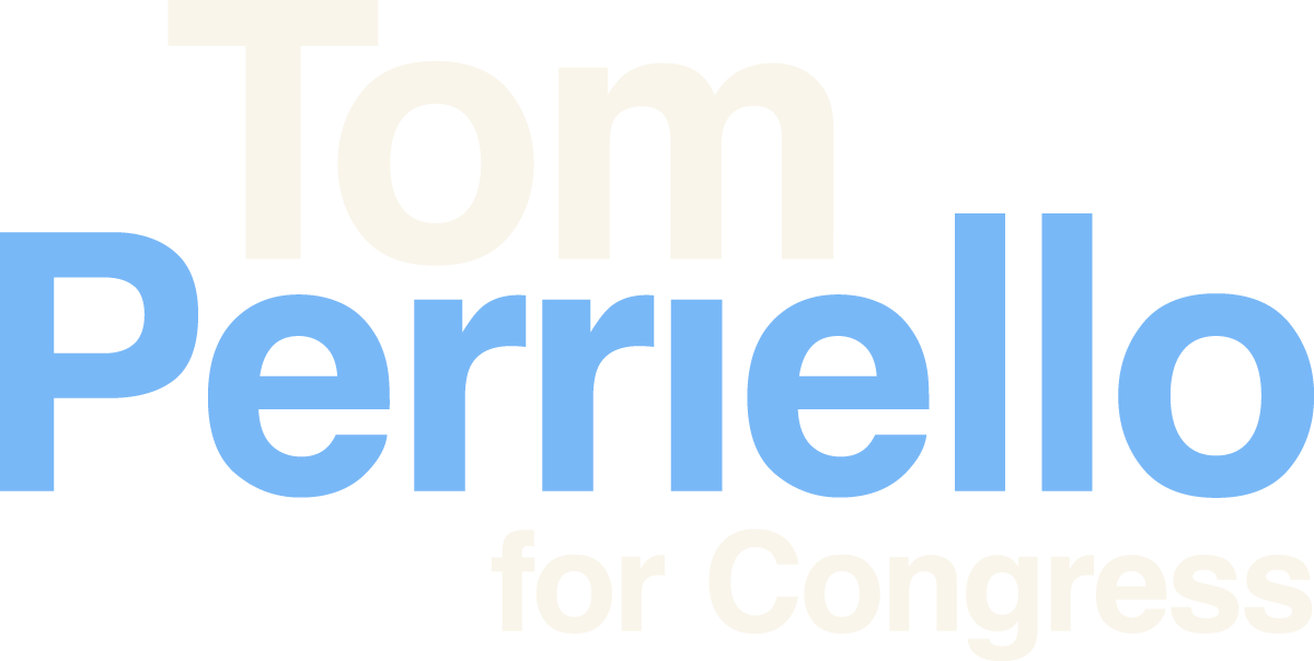 Tom Perriello for Congress Webstore