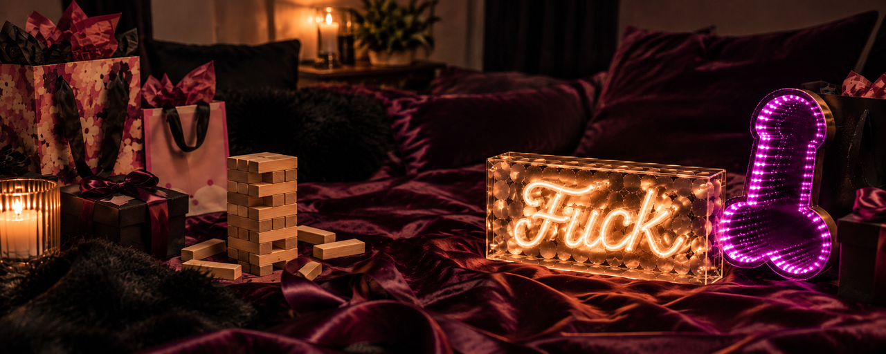 Games & Gifts
