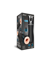 Zolo Automatic Blowjob - Black