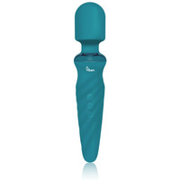 Fierce Wand Massager - Ocean