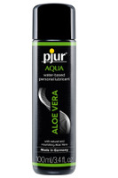 Pjur Aqua Aloe Vera - 100 ml - 3.4 Fl. Oz