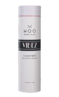 Woo - Vibez - I Cum First - Clitoral Vibrator and Travel Case