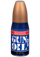 Gun Oil H2O - 8 Oz.