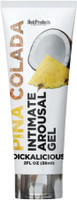 Dickalicious - Pina Colada - 2 Fl. Oz.