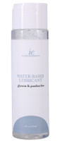 Intimate Enhancements - Water-Based Lubricant - Glycerin & Paraben Free - 4 Fl. Oz.