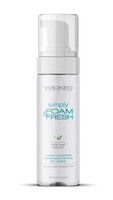 Simply Foam and Fresh - 7 Fl. Oz.