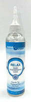 Relax Desensitizing Anal Lube With Dispensing Tip - 8 Oz