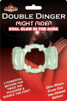 Double Dinger - Night Rider
