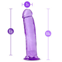 B Yours Plus - Thrill N” Drill - Purple