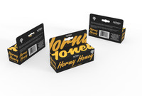 Horny Honey Arousal Cream 1 Oz Tube