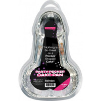 Peter Party Cake Pan 10 Inch 2 Pack - Medium