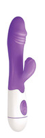 Lotus Sensual Massagers - Purple