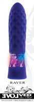 Raver - Purple