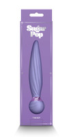 Sugar Pop - Twist - Purple