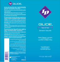 ID Glide 17 Fl Oz