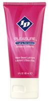 I-D 2oz Travel Tube Pleasure