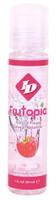 ID Frutopia Natural Flavor - Raspberry 1 Oz