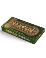 The Pegging Game - Cribbage Only Dirtier
