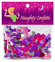 Naughty Confetti