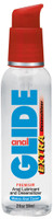 Anal Glide Extra 2 Oz Pump Bottle