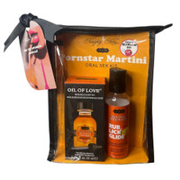 Porn Star Martini Oral Sex Kit - .75 Oz