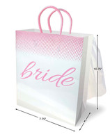Bride Veil - Gift Bag