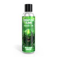 Creature Slime Water Based Lubricant 8oz