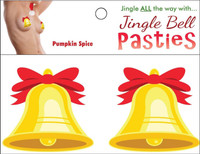 Jingle Bell Pasties