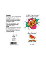 Smack Tarts 4oz Lickable Flavored Lubricant - Watermelon