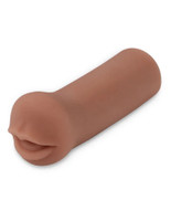 Pdx Extreme Coed Cocksucker - Brown