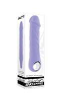Purple Fantasy Vibrator