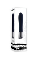 Back in Black Vibrator