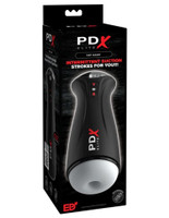 Pdx Elite Fap-Gasm - Frosted