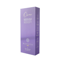 Vibrator Osma Majestic Pro - Purple