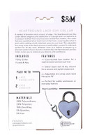 Heartbound Lace Day Collar