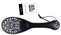 Lace Spanker