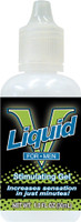 Liquid v for Men 1 Oz Bottle
