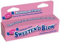 Sweeten'd Blow - Bubble Gum