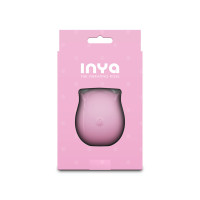 Inya the Vibrating Rose - Pink