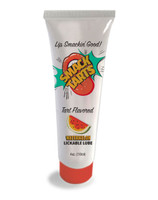 Smack Tarts 2oz Lickable Flavored Lubricant - Watermelon
