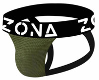 Army Edge Jockstrap - Large