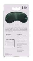 Indica Blindfold - Green