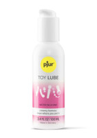 Pjur Toy Lube 100ml - Water-Silicone