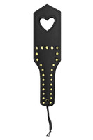 Spanker - Black