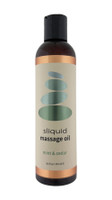 Balance Massage - Mint and Cedar - 8.5oz