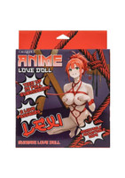 Anime Shibari Love Doll Lexi