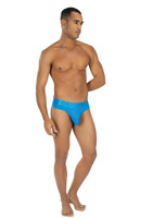 Envy Artic Bolt Thong Blue Medium Large