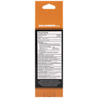 Goodhead - Deep Throat Spray - Salted Caramel - 2 Fl. Oz.