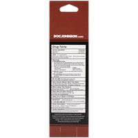 Goodhead - Deep Throat Spray - Double Chocolate - 2 Fl. Oz.